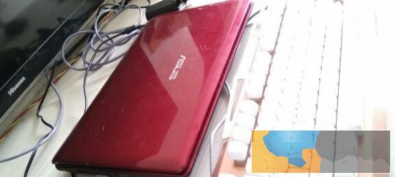 华硕家用笔记本