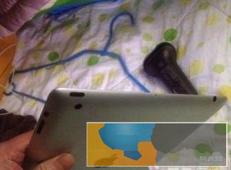 iPad3 64G 国行 WiFi 4G 平板电脑 正品