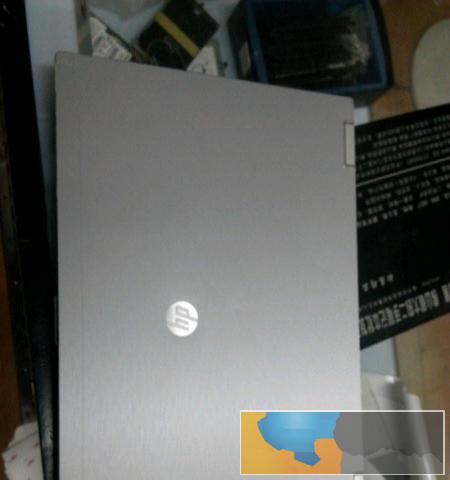 二手15.4宽屏双核笔记本电脑