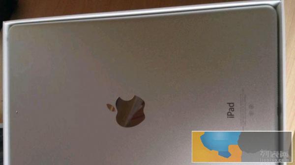 iPad Air 16G WiFi 平板电脑