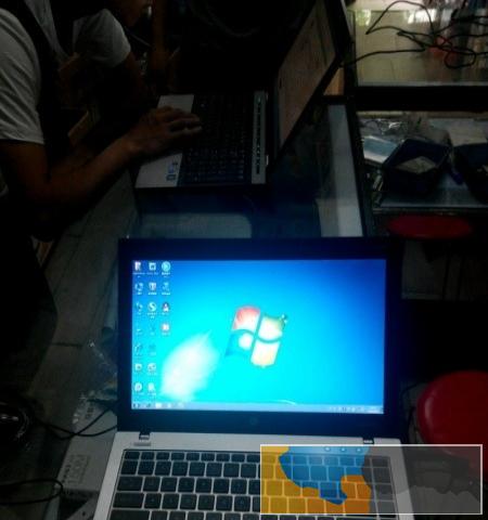 高性能惠普笔记本出售