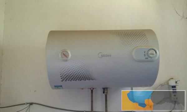 Midea/美的 热水器便宜卖了