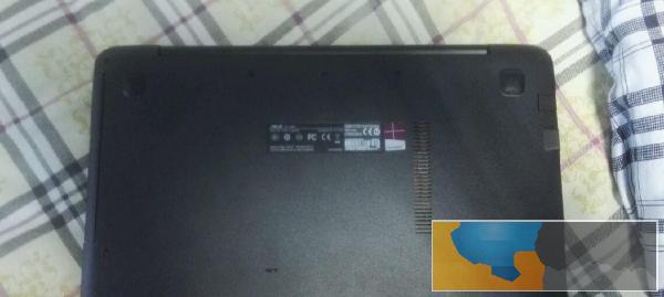 华硕X555s全新笔记本入手不到两月