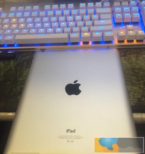 iPad4 16G 国行