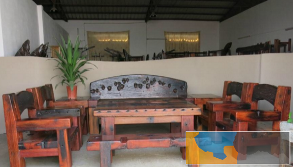 咸宁市老船木家具茶桌椅子沙发茶几茶台餐桌博古架办公桌罗汉床