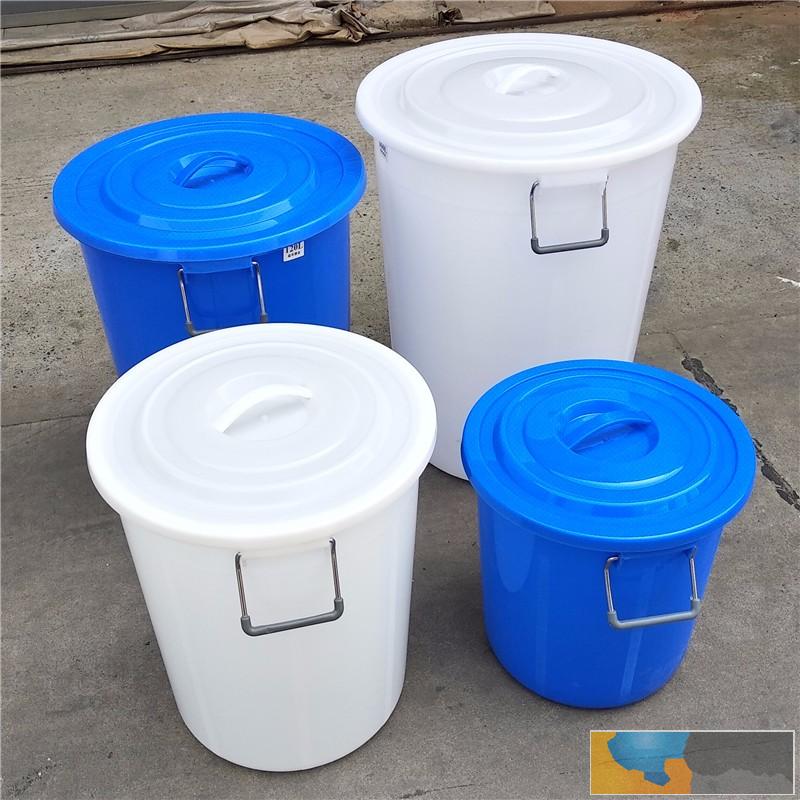 厂价直销塑料筐周转箱收纳箱塑料桶塑料水箱