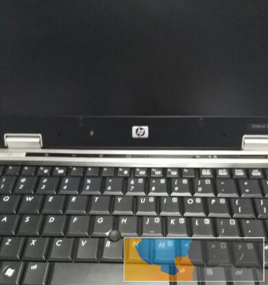 95新惠普笔记本