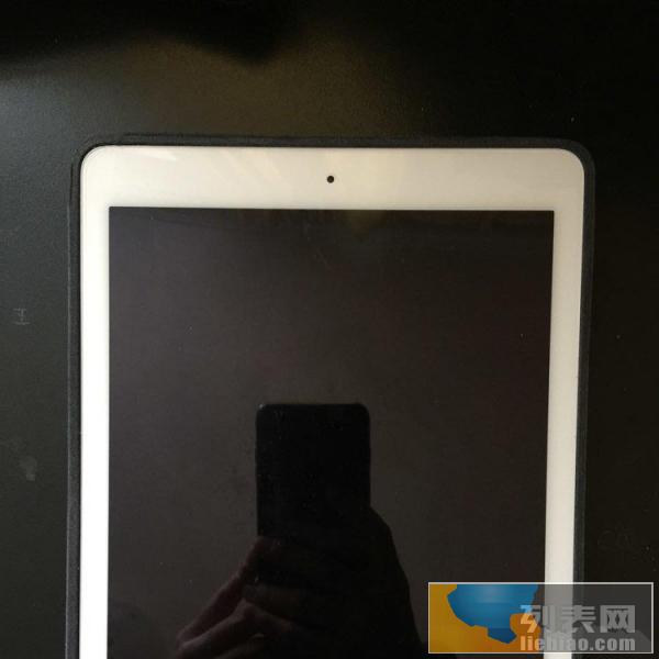 国行iPad Air2 64G 银白色