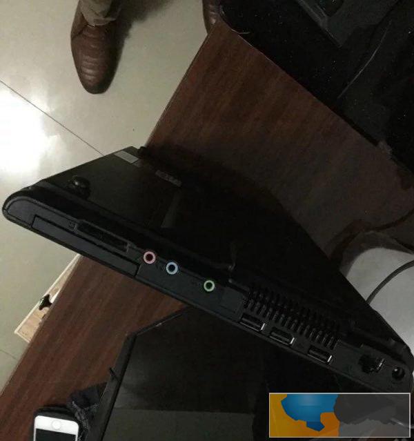 低价出售笔记本电脑