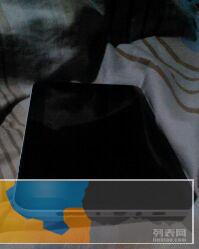 绝版索立信平板电脑