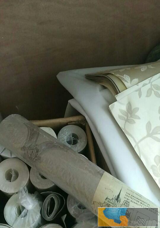 全新库存壁纸清仓价处理