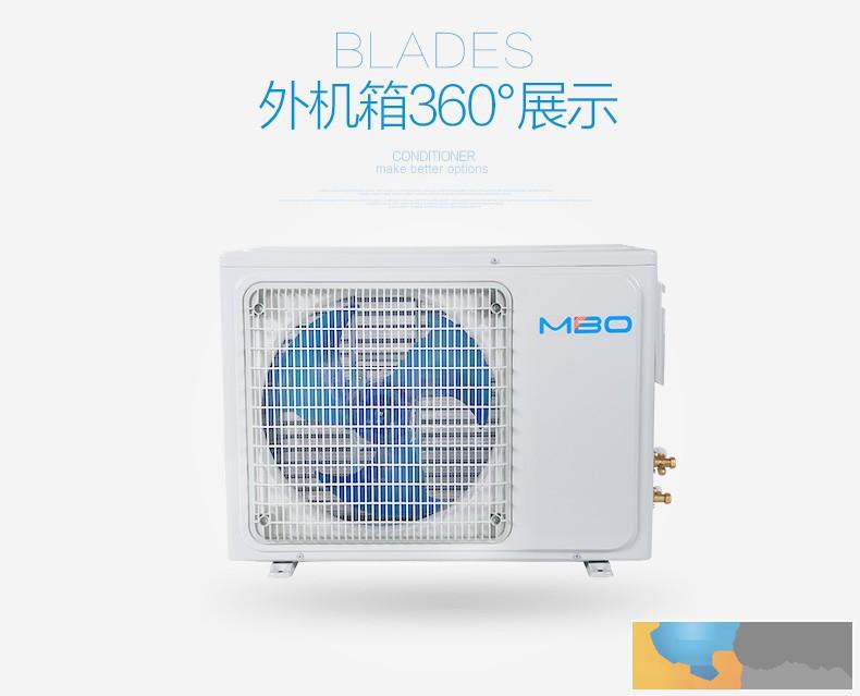 出售全新美博,松下空调质保六年国联 价格经济实惠的好空调