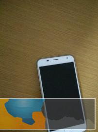 去年买的格力手机