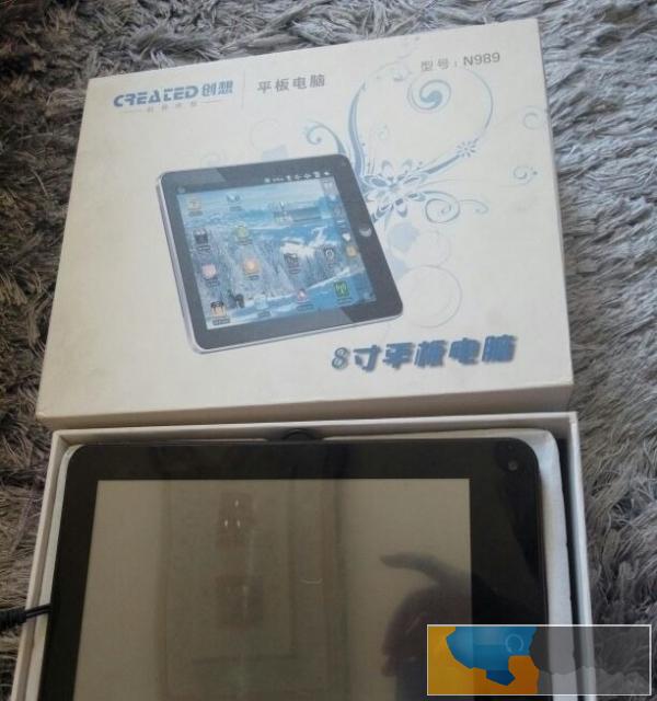 九成平板电脑急售,空闲置低价出售