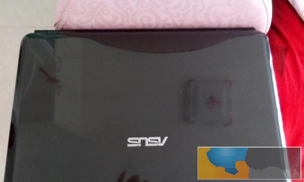 出售,闲置华硕笔记本电脑