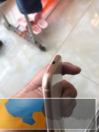 苹果864g金色国行全网通