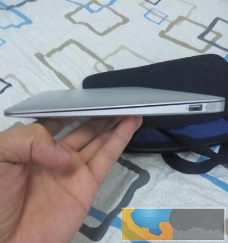 苹果笔记本MacBook Air