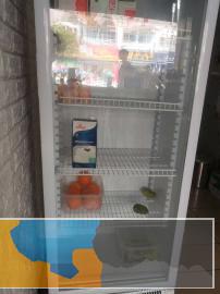 品牌奶茶店九成新设备转让