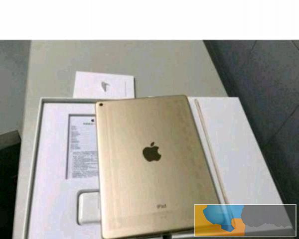 iPad Air2 16G 国行 WiFi 4G 平板电脑