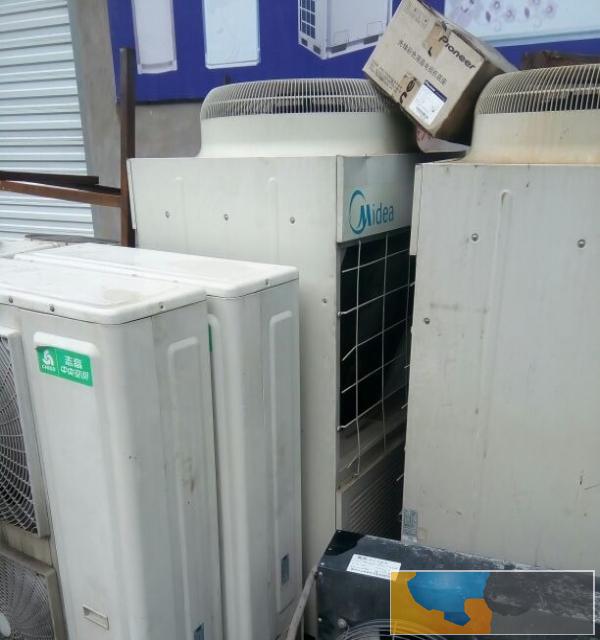 二手海尔分管出售