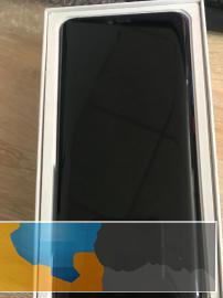华为Mate20pro九五成新割爱带发票