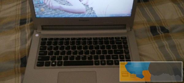 联想A3笔记本电脑