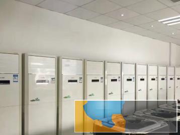 常年出售出租回收二手空调一条龙服务