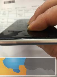 苹果6s国行，16g