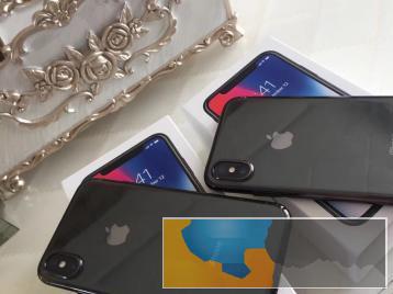 本人低价出售在保完美苹果X换苹果XsMax