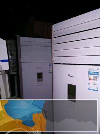 盐城二手空调出租出售回收