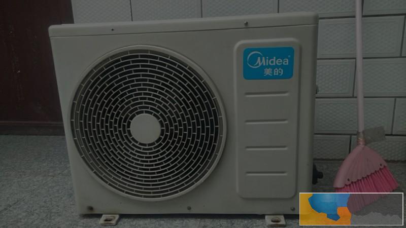 仪征回收旧空调维修空调