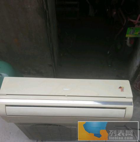 海尔空调包安装到位