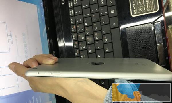 国行ipad mini2，可越狱