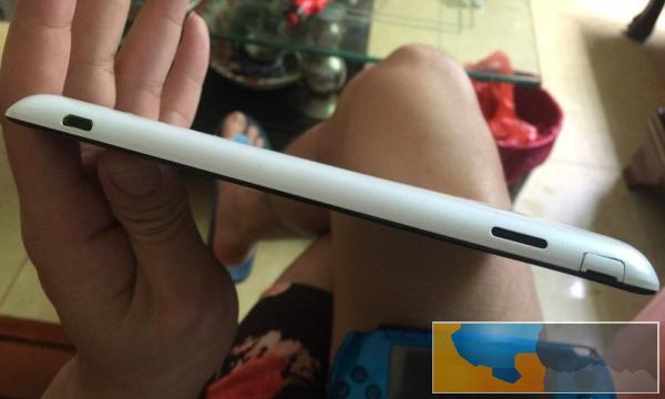 出售华硕平板电脑ME400C一台，个人办公用