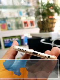 苹果6-16g备用机