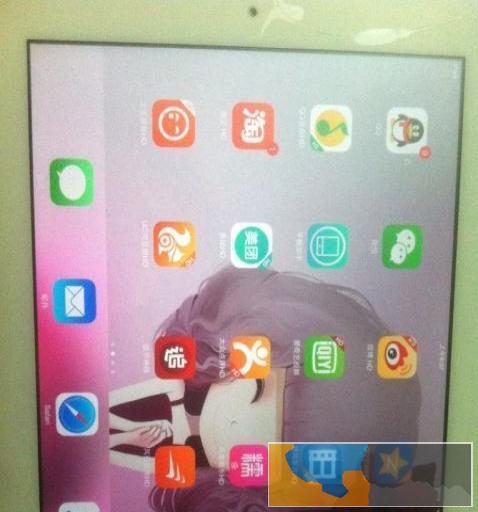 跳楼价出售9.9成新ipad4 32g