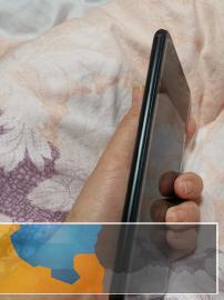 华为荣耀畅玩7X