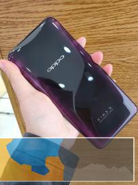 自用99成新OPPOFindX