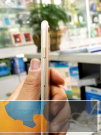 85成新金色国行苹果6s-16g手机