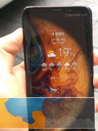 国行三星红色S9