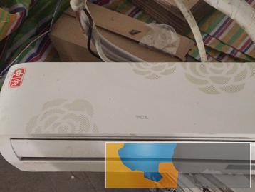 低价出售二手空调