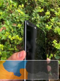 苹果iPhone7plus黑色32GB