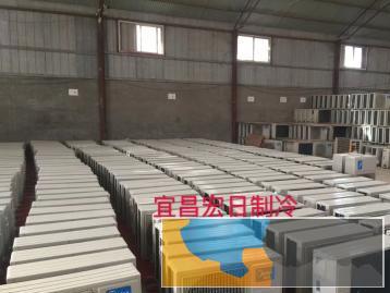 大量格力美的风管机天井机柜式挂式空调出售租赁回收