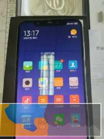 个人自用小米8，6加64，处理器8452