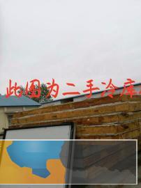 雪森制冷设备有限公司：专业大量回收出售出租二手空调、二手家电