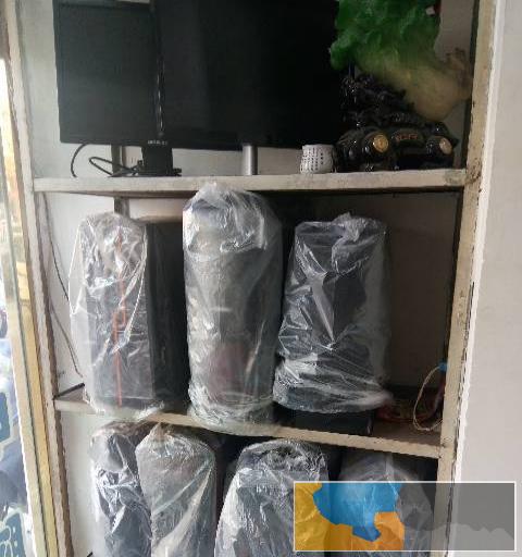 大石桥二手笔记本专卖店