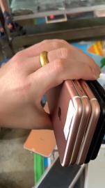 iphone7Plus靓机 128G无锁