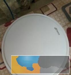 白色LED,12W,直径230