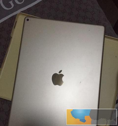 iPad Pro12.9大屏换苹果7P