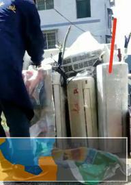 出售二手空调，回收宜昌废旧空调